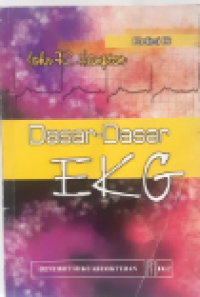 Image of Dasar-Dasar EKG