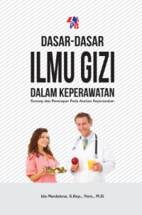Image of Dasar-Dasar Ilmu Gizi