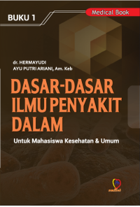 Image of Dasar-Dasar Ilmu Penyakit Dalam