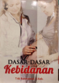Image of Dasar-Dasar Kebidanan