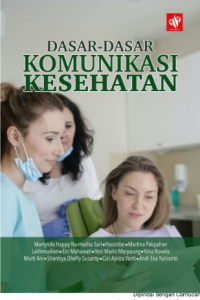 Image of Dasar-Dasar Komunikasi Kesehatan