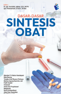 Image of Dasar-Dasar Sintesis Obat