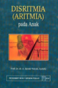 Image of Disritmia (Aritmia) Pada Anak