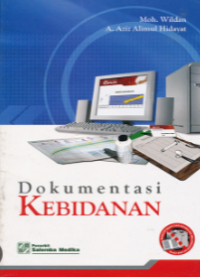 Image of Dokumentasi Kebidanan