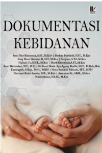 Image of Dokumentasi Kebidanan