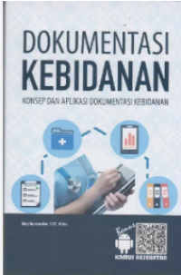 Image of Dokumentasi Kebidanan
