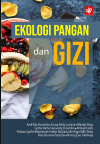 Image of Ekologi Pangan dan Gizi