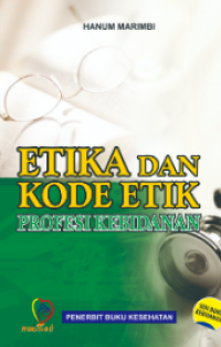 Image of Etika dan Kode Etik Profesi Kebidanan