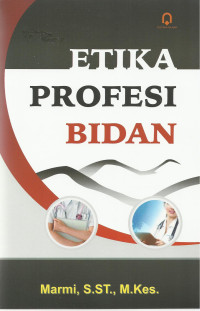 Image of Etika Profesi Kebidanan