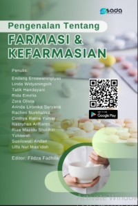Image of Farmasi dan Kefarmasian