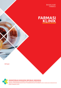 Image of Farmasi Klinik