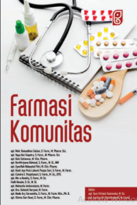 Image of Farmasi Komunitas