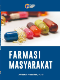 Image of Farmasi Masyarakat