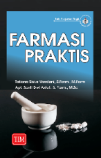 Image of Farmasi Praktis