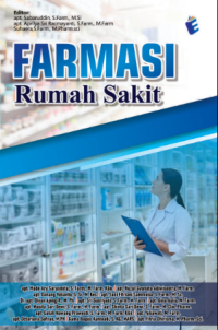Image of Farmasi Rumah Sakit
