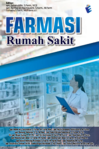 Image of Farmasi Rumah Sakit
