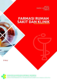 Image of Farmasi Rumah Sakit dan Klinik