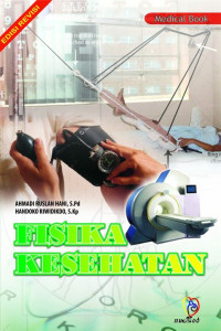 Image of Fisika Kesehatan