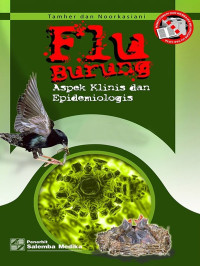 Image of Flu Burung : Aspek Klinis dan Epidemiologis
