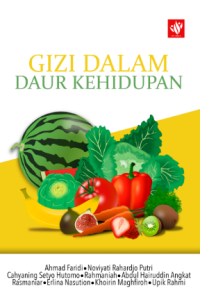 Image of Gizi dalam Daur Kehidupan