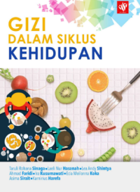 Image of Gizi Dalam Kesehatan Reproduksi
