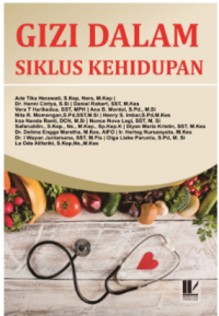 Image of Gizi Dalam Siklus Kehidupan