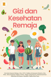 Image of Gizi dan Kesehatan Remaja