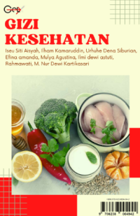 Image of Gizi Kesehatan