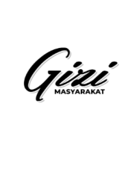 Image of Gizi Masyarakat