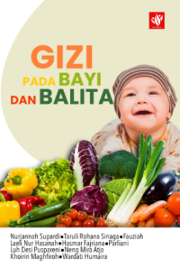 Image of Gizi pada Bayi dan Balita