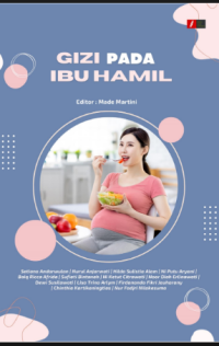 Image of Gizi Pada Ibu Hamil