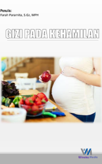 Image of Gizi Pada Kehamilan