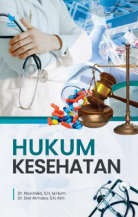 Image of Hukum Kesehatan