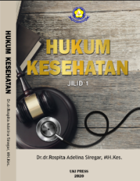 Image of Hukum Kesehatan