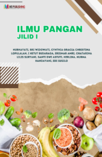 Image of Ilmu Pangan : Jilid I