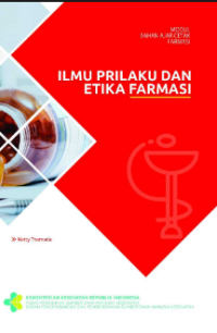 Image of Ilmu Prilaku dan Etika Farmasi