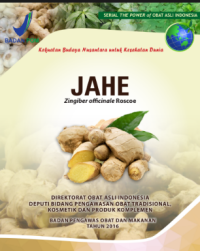 Image of Jahe