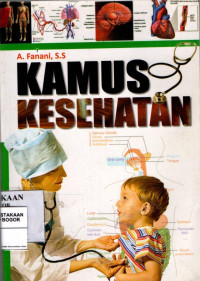 Image of Kamus Kesehatan