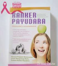 Image of Kanker Payudara : Cara Pengobatan Alternatif