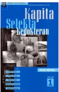 Image of Kapita Selekta Kedokteran