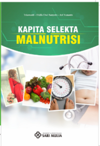 Image of Kapita Selekta Malnutrisi
