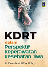Image of KDRT dalam Perspektif Keperawatan Kesehatan Jiwa