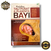Image of Keajaiban Tali Pusat dan Plasenta Bayi