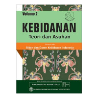 Image of Kebidanan : Teori dan Asuhan