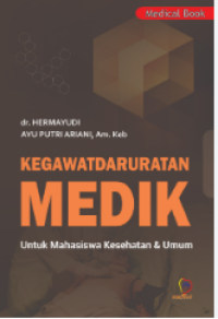 Image of Kegawatdaruratan Medik