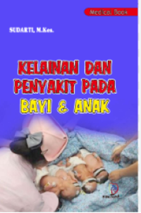 Image of Kelainan dan Penyakit Pada Bayi dan Anak