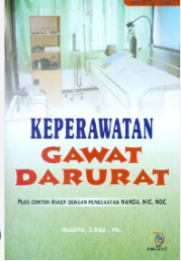 Image of Keperawatan Gawat Darurat