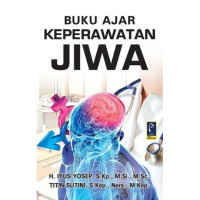 Image of Keperawatan Jiwa