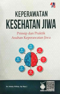Image of Keperawatan Jiwa