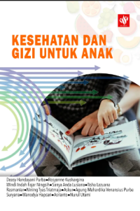 Image of Kesehatan dan Gizi untuk Anak